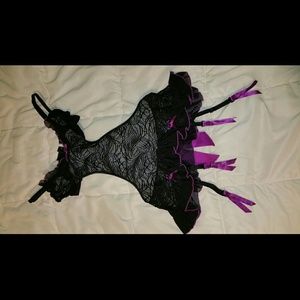 Frederick's of Hollywood Lingerie