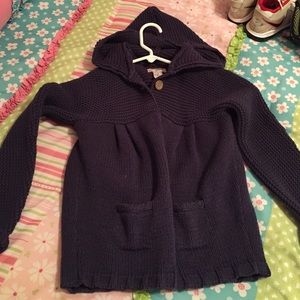 Oshkosh Sweater
