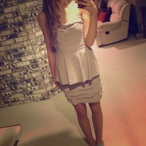 BCBG dress