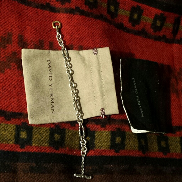 ***SOLD***David Yurman BRACELET