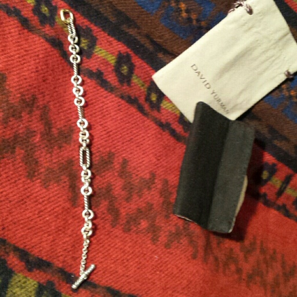 ***SOLD***David Yurman BRACELET - Picture 2 of 3