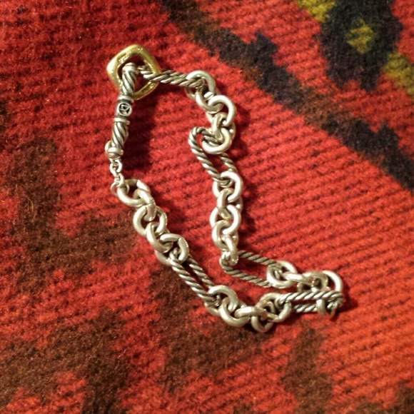 ***SOLD***David Yurman BRACELET - Picture 3 of 3
