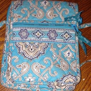 Vera Bradley Cross body bag