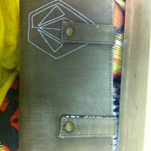 Volcom Wallet