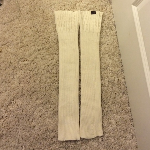ROOTS Boot Covers