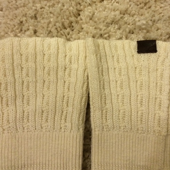 ROOTS Boot Covers - Picture 2 of 3