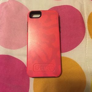 iPhone 5 Otterbox