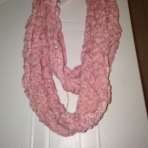 Infinity scarf