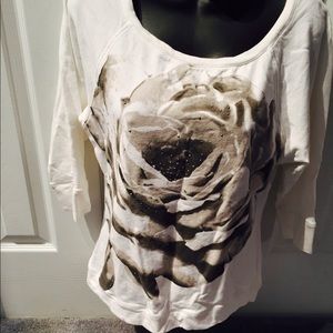 New York and Company shirt