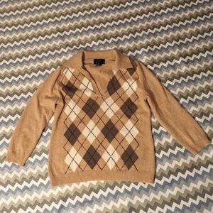 ⭐️Donating Soon⭐️100% Cashmere Sweater