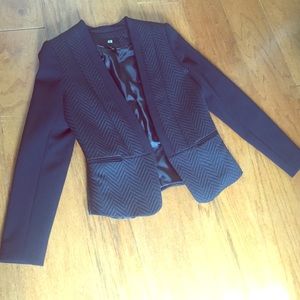 H&m blazer