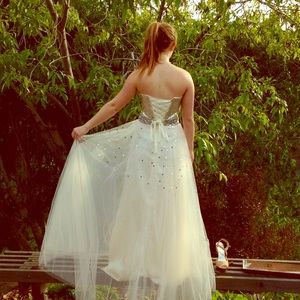 ✨Prom Dress✨