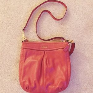 Coach Crossbody Handbag