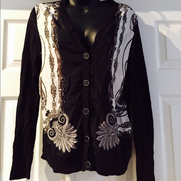 Sweater by New York and Company