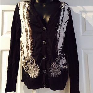 Sweater by New York and Company