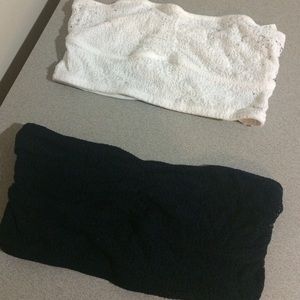 Gilly Hicks bandou bundle !