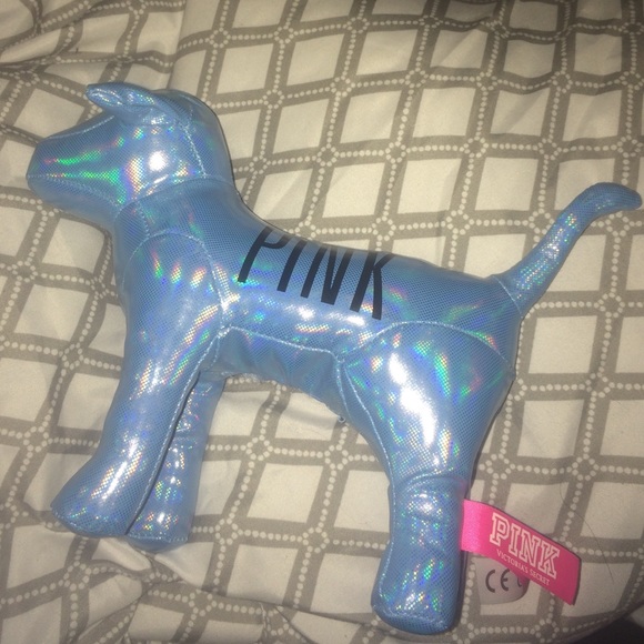Victoria's Secret PINK mini dog