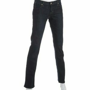 PAPER DENIM CLOTH "Natalie" Peg Leg Jeans