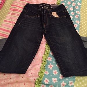 American Eagle girls