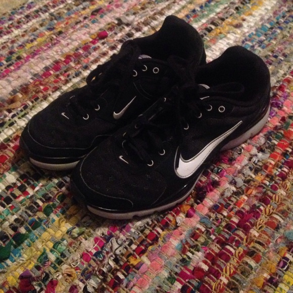 Nike Training Flex TR Size 8