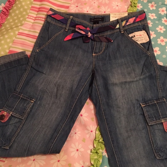 Girls Tommy Hilfiger