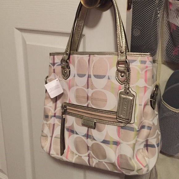 Coach Bundle!
