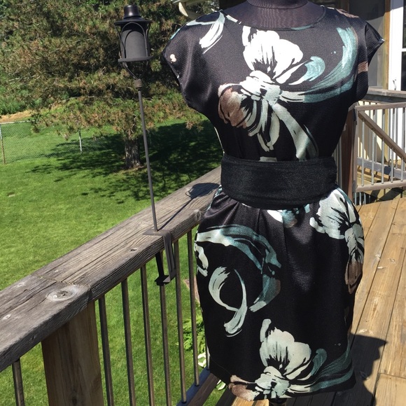 Lauren Conrad dress