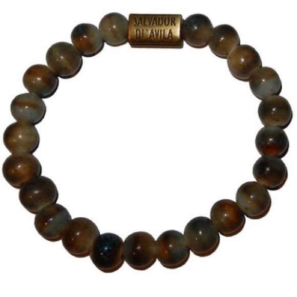 Ceramic bracelet - Picture 2 of 2