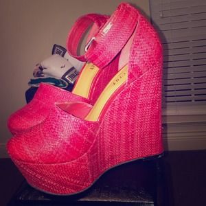 Red Heels