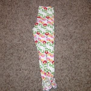 Little Girl's Matilda Jane Leggings