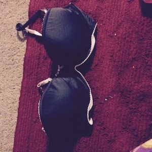 Victoria secrets bra