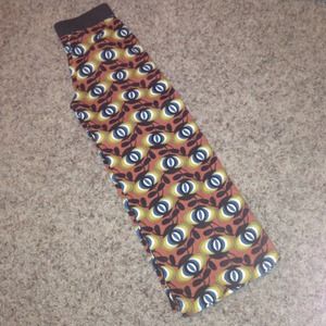 Little Girl's Matilda Jane Pants