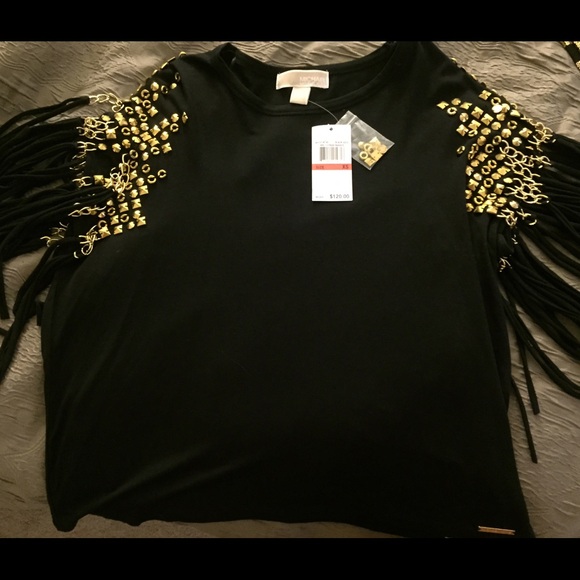 Michael Kors top