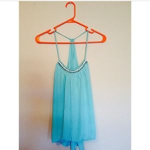 Aqua top