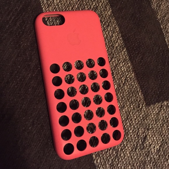 IPhone 5c case, used for a week