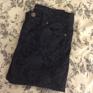 Rock & Republic Skinny Jeans