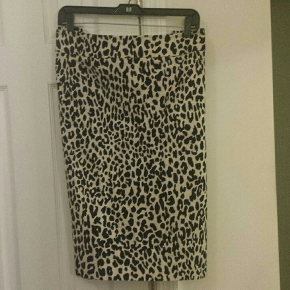 Skirts that was bought at Macy's and only worn 2