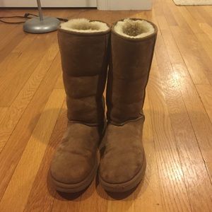 Ugg Bootz