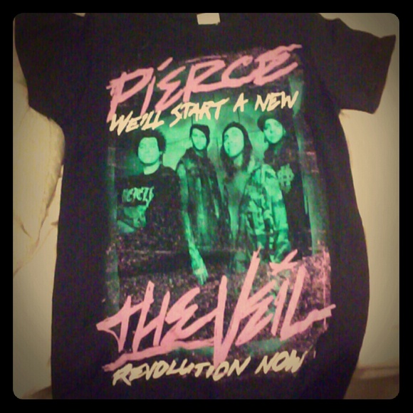 PTV shirt SALE ONE DAY ONLY