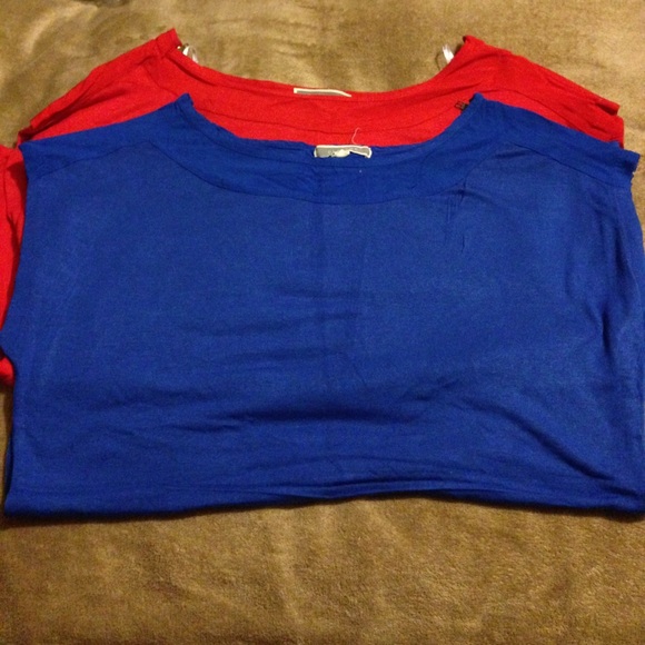 Bundle of tops