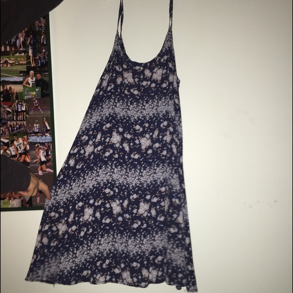 Brandy Melville "Gaby Dress"