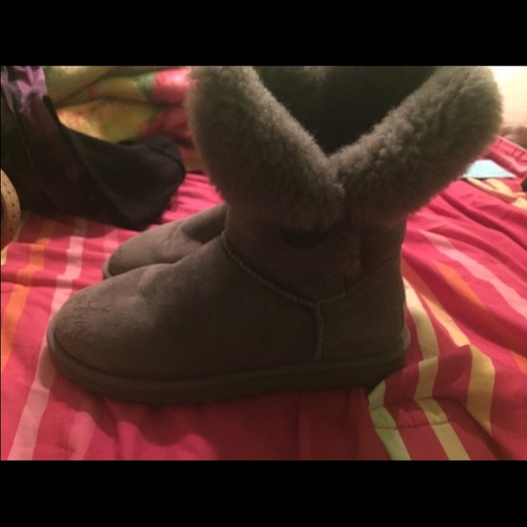 Greg uggs - Picture 2 of 3