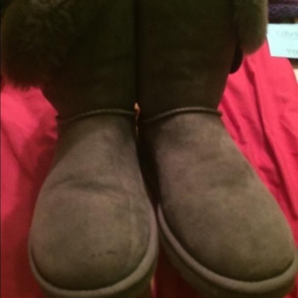 Greg uggs - Picture 3 of 3