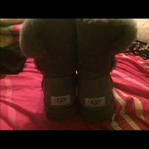 Greg uggs
