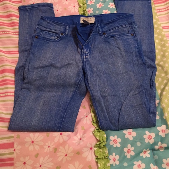 Girls Jeans (forever 21)