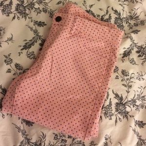 Vera Wang Skinny Jeans