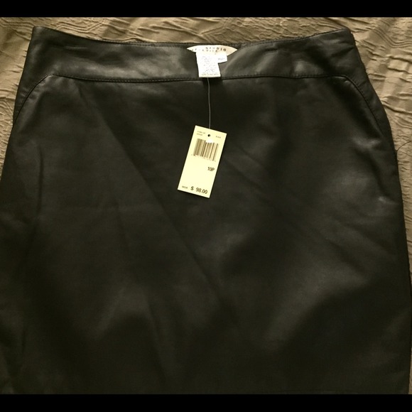 Max Studio skirt