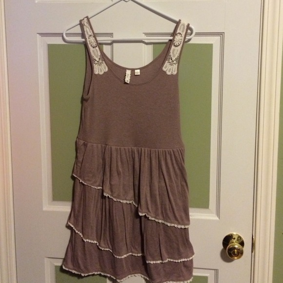 Anthropologie Dresses & Skirts - Anthropologie short dress