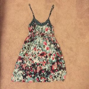 Cute sundress...barely worn. XS