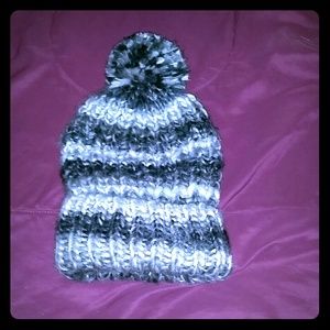 Winter Beenie